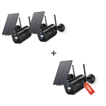 2 Kameras + 1 gratis Kamera