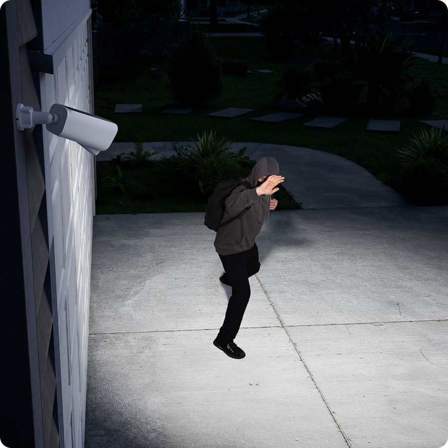 Verpassen Sie den entscheidenden Moment?