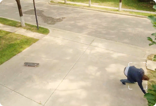 Reagieren Sie zu spät auf bewegte Ziele?