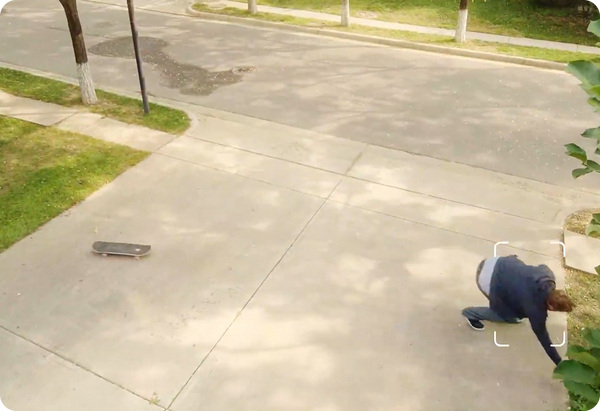 Reagieren Sie zu spät auf bewegte Ziele?