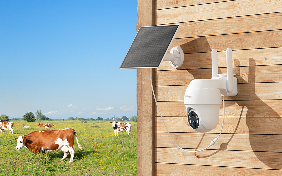 Echte Off-Grid-Freiheit