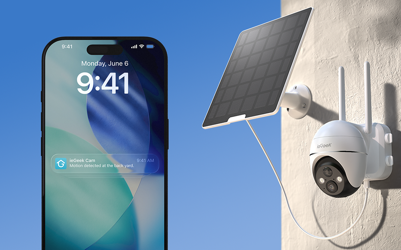 Sofortige Live-Benachrichtigungen