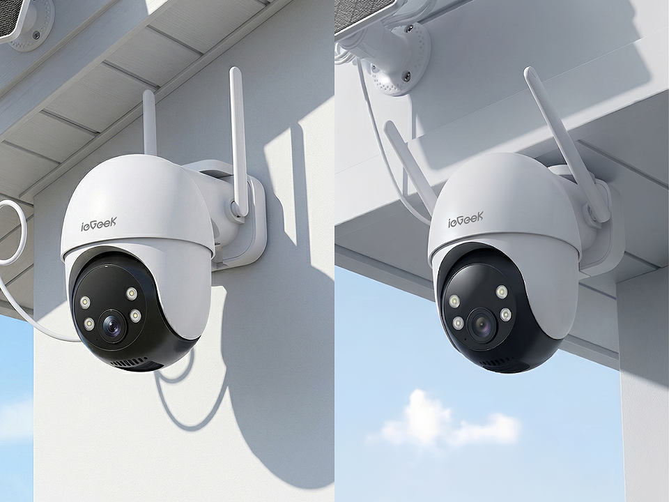 ieGeek 4G 24/7 AOV-Aufzeichnung-Kamera ZY-G4 image 2