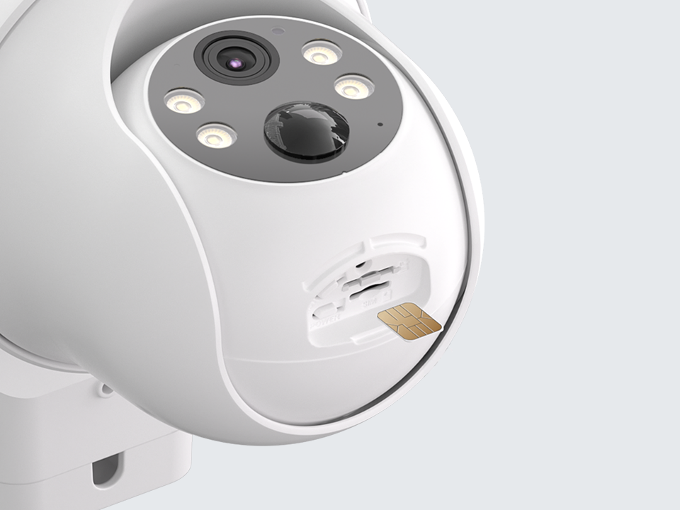 ieGeek 4G-LTE-Kamera S11 image 3