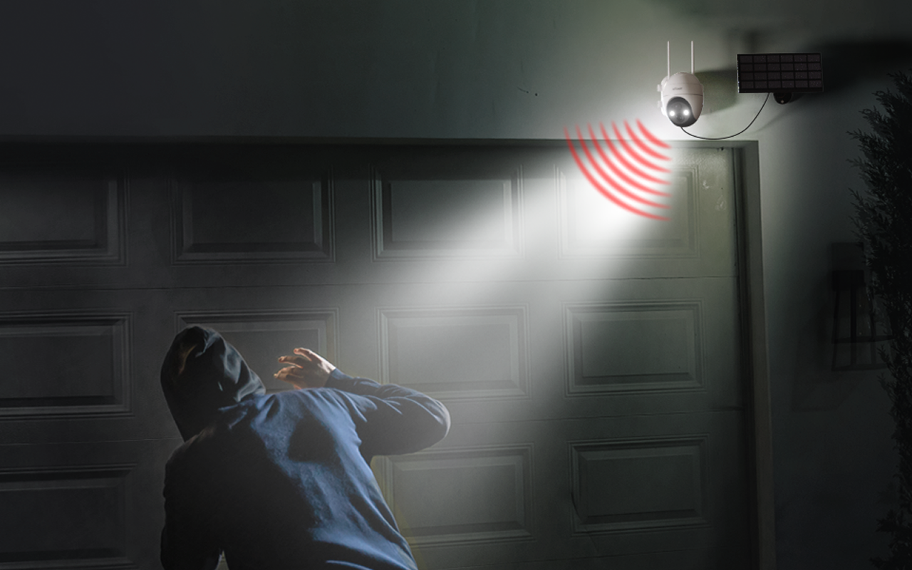 Macht die Nacht zum Tag