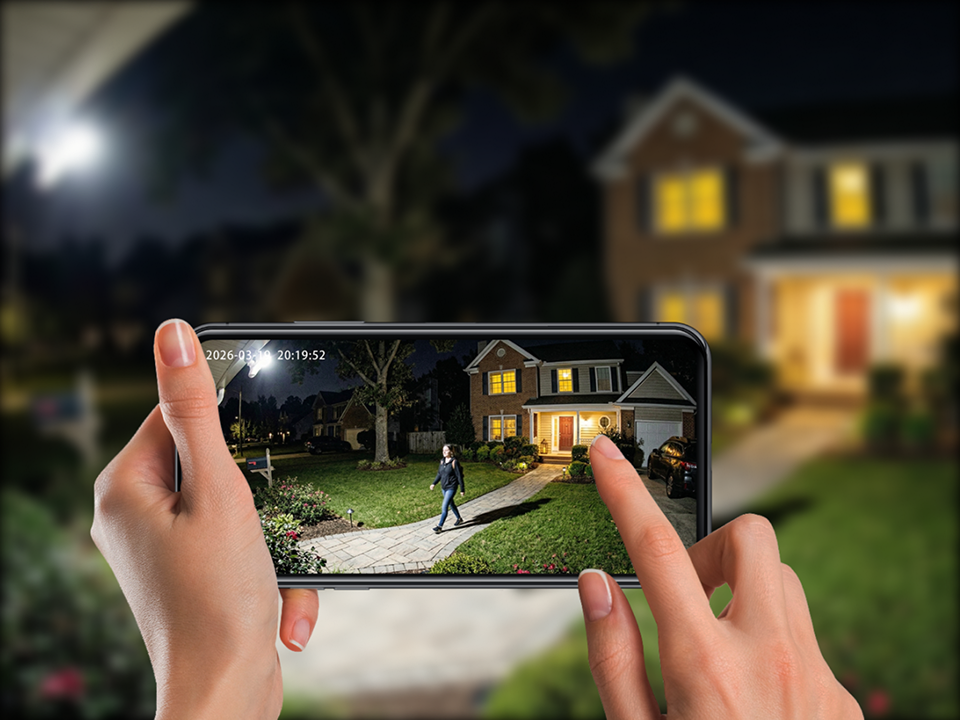 ieGeek Spotlight-Kamera ZS-GQ4 image 3