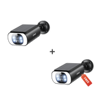 1 Kamera + 1 gratis Kamera