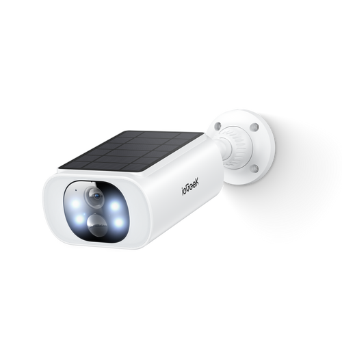 ieGeek Solar-Sicherheitskamera S1 Pro