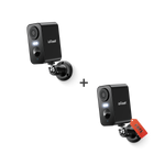 1 Kamera + 1 gratis Kamera