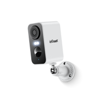 ieGeek Akku-Sicherheitskamera ZY-C1