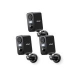 3 Kameras