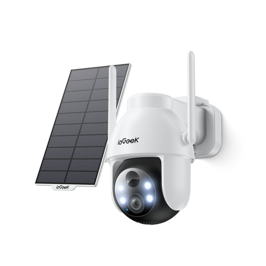 ieGeek 3MP-WLAN-Kamera ZY-C2