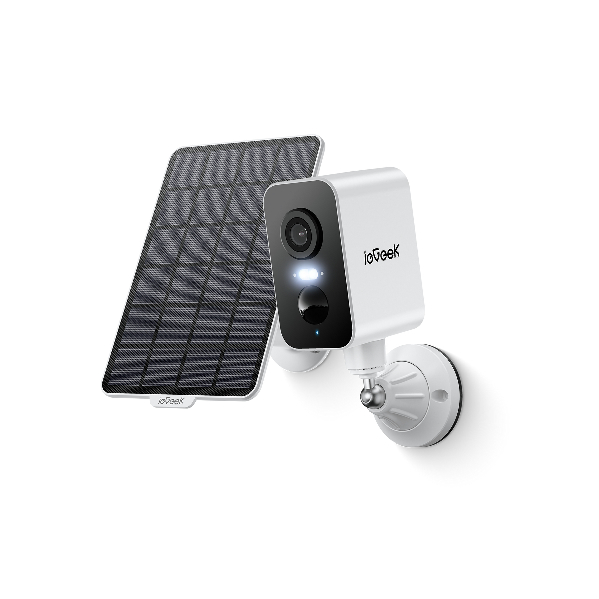 ieGeek 4G-LTE-Kamera ZY-G2