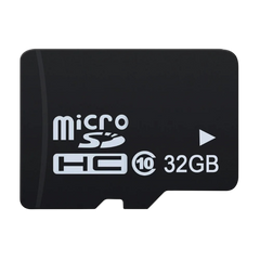 32-GB-SD-Karte