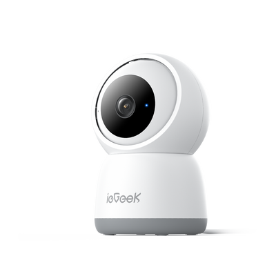 Innen-Sicherheitskameras