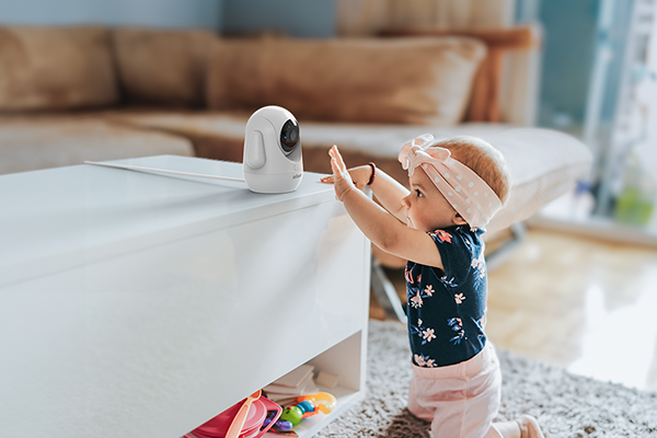 Babyphone ohne WLAN gesucht? Was Eltern wirklich brauchen