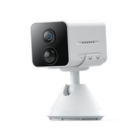 ieGeek Innen-Kamera ZS-GX7S