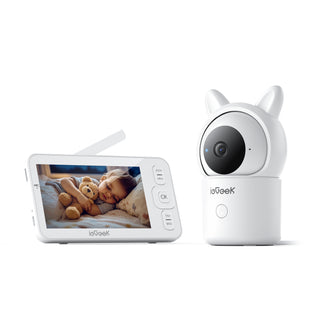 ieGeek Babyphone Baby 7