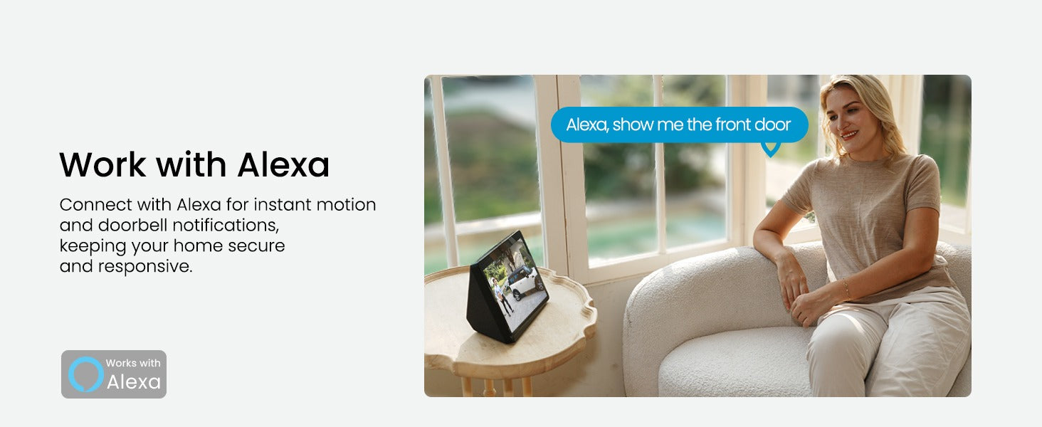 Alexa-Integration