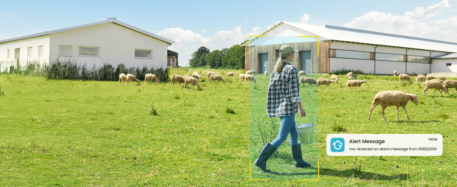 Echtzeit-Benachrichtigung