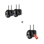 2 Kameras + 1 gratis Kamera