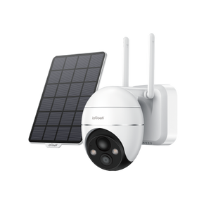 ieGeek Solar-Sicherheitskamera ZS-GX4S