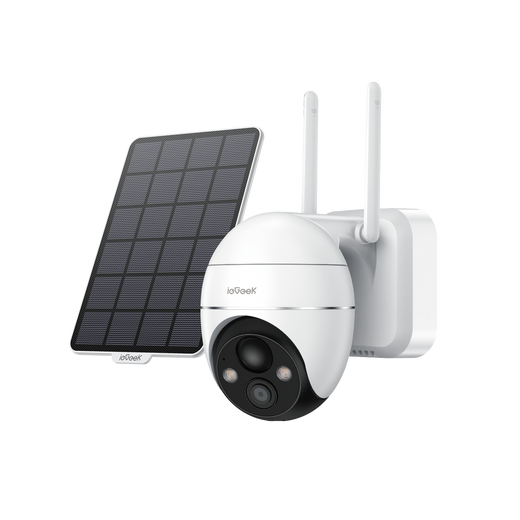 ieGeek 5MP-WLAN-Kamera ZS-GX4S