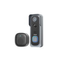 ieGeek Video-Türklingel Bell J1