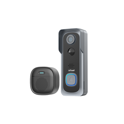 ieGeek Video-Türklingel Bell J1