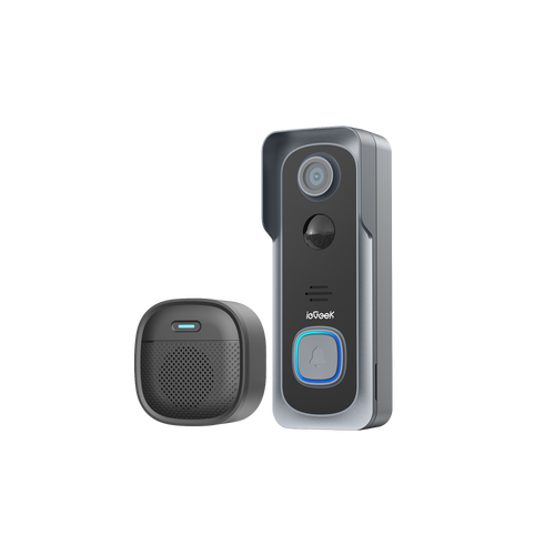 ieGeek Video-Türklingel Bell J1