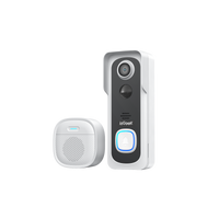 ieGeek Video-Türklingel Bell J9