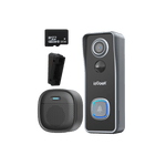 J9+SD+Halterung