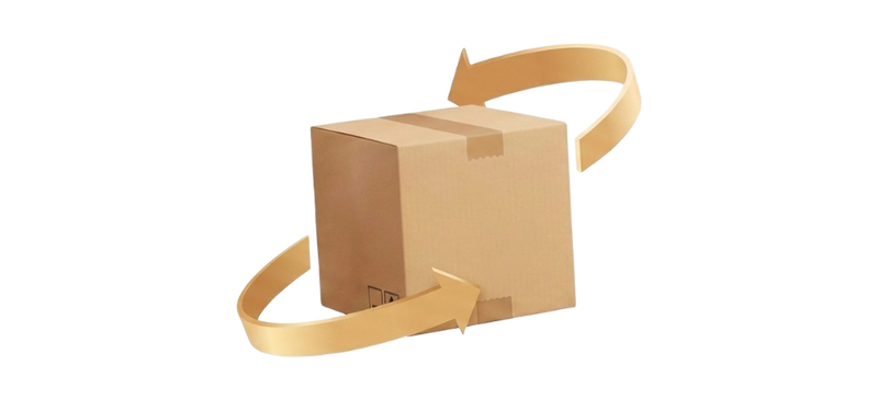 Rückgabe innerhalb von 30 Tagen.