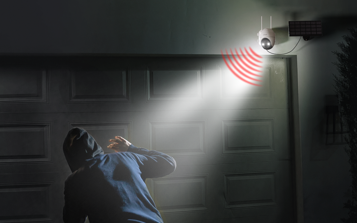 Macht die Nacht zum Tag