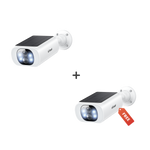 1 Kamera + 1 gratis Kamera