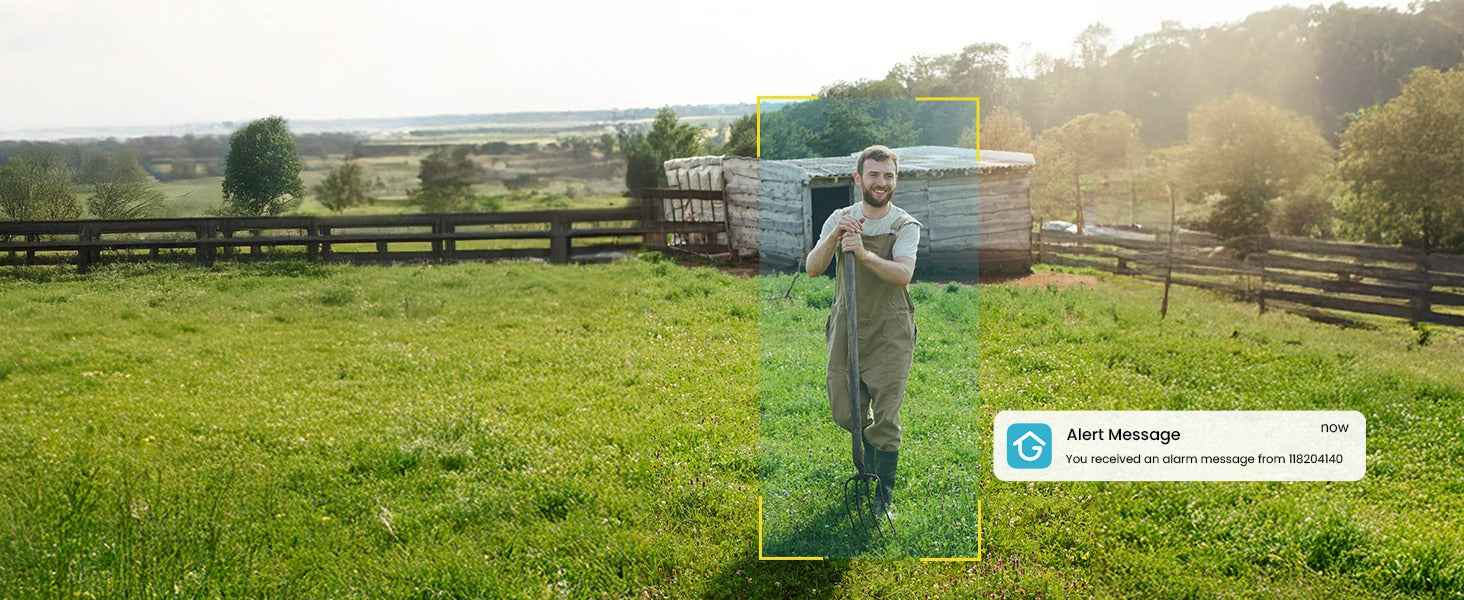 KI-Personenerkennung