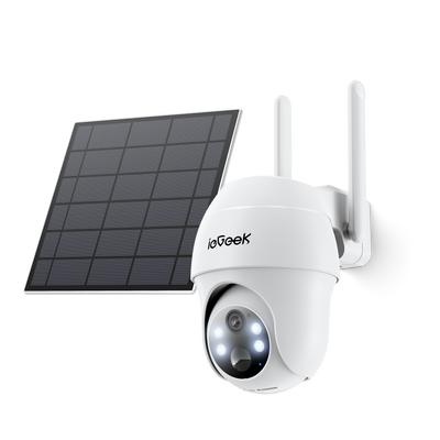 ieGeek 4G-LTE-Kamera S11