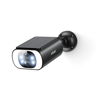 ieGeek Solar-Sicherheitskamera S1