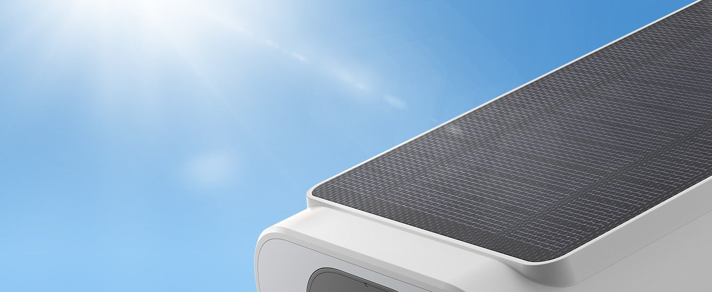 Unendliche Solarenergie