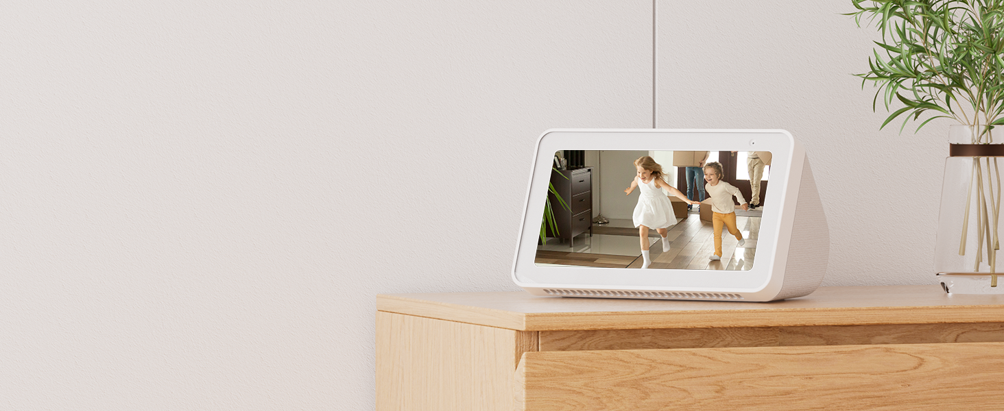 Kompatibel mit Alexa