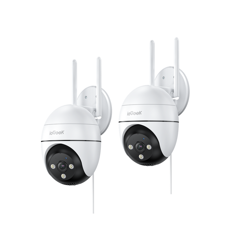 ieGeek Spotlight Camera ZS-GQ4