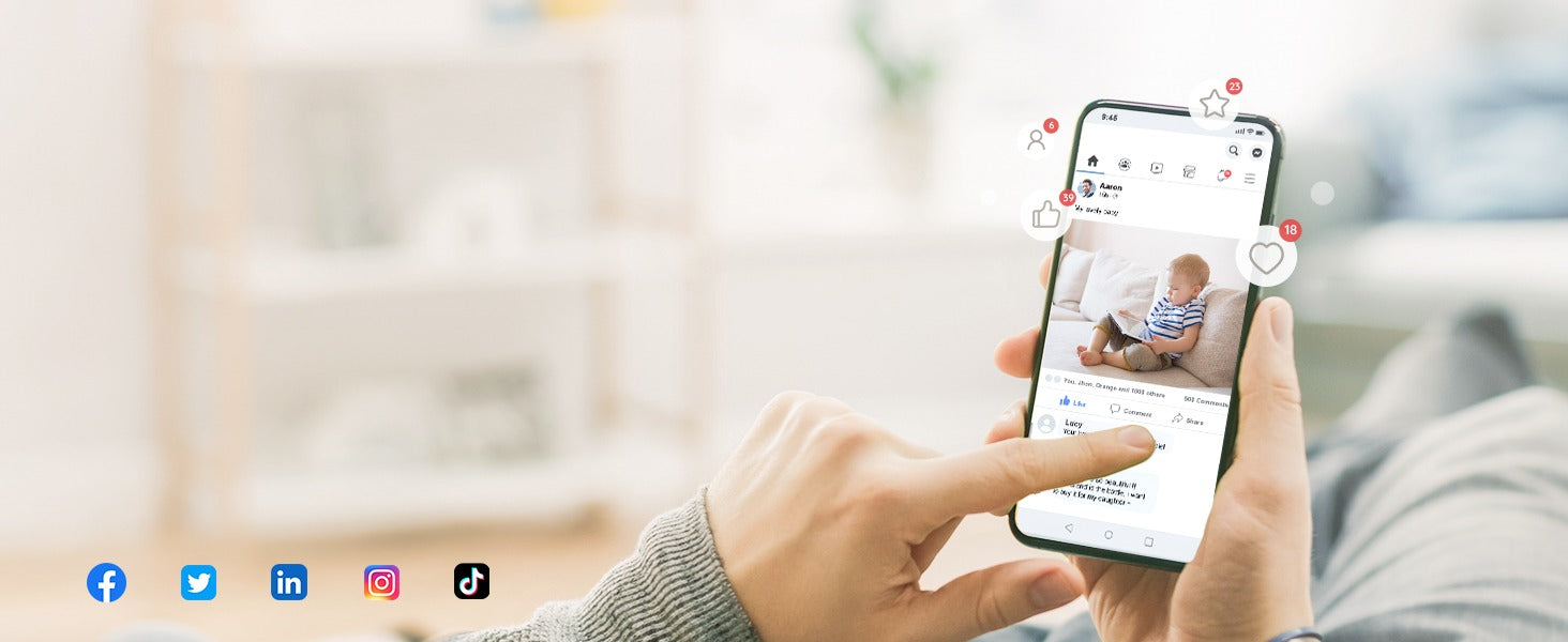 Intelligente Wiedergabe