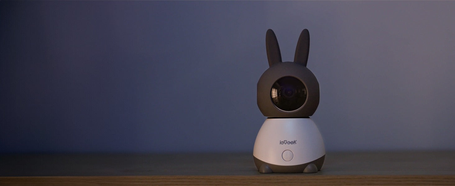 Keine Lichter stören