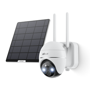 ieGeek 4G-LTE-Kamera ZY-G1