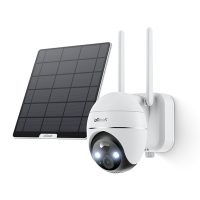 ieGeek 4G-LTE-Kamera ZY-G1