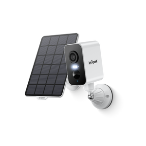 ieGeek 4G-LTE-Kamera ZY-G2