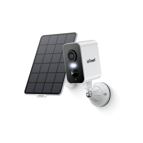 ieGeek 4G-LTE-Kamera ZY-G2