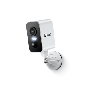ieGeek Akku-Sicherheitskamera S2