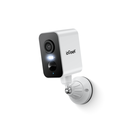 ieGeek Akku-Sicherheitskamera S2