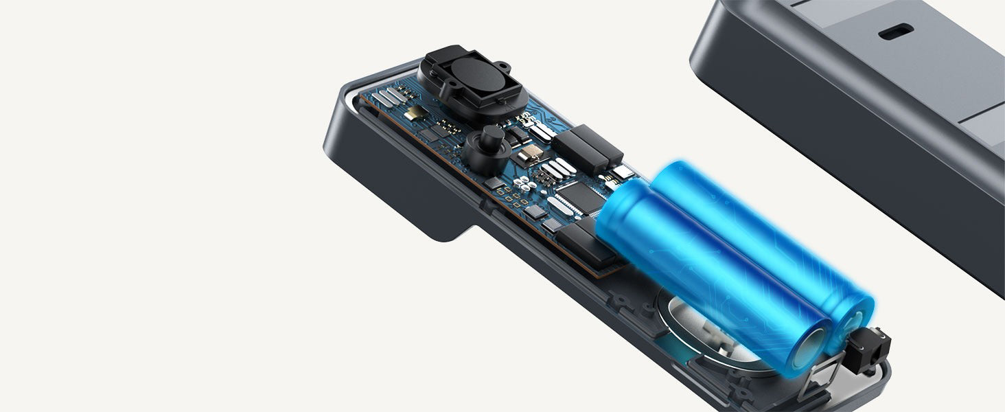 Starker 5200mAh Akku